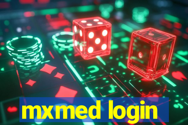 mxmed login